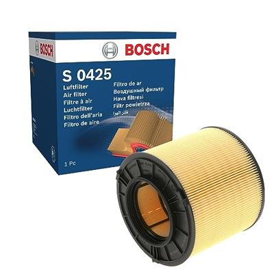 Luchtfilter S0425