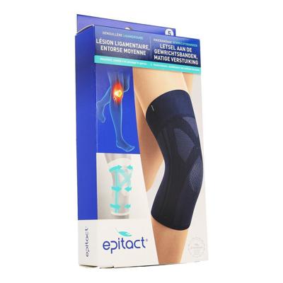 Epitact Kniebandage Gewrichtsbanden 5