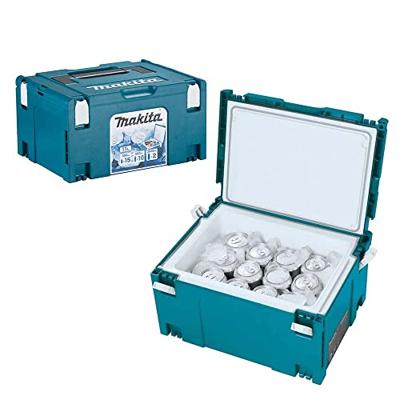 Makita Accessoires CoolMbox3 - 198254-2 - 198254-2 - thumbnail