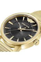Horloge Heren Police PEWJG0005001 Zwart - thumbnail