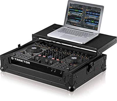 Zomo S4 Plus NSE flightcase