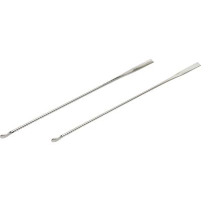 Tamiya 300074017 Farb-Rührstab 2er Model-Set Plus gereedschap