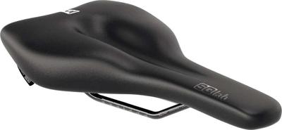 SQlab 610 M-D active Saddle