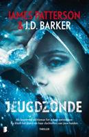 Jeugdzonde - J.D. Barker, James Patterson - ebook - thumbnail