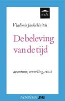 Beleving van de tijd - V. Jankélévitch - Paperback (9789031507504) - thumbnail