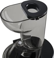 Steba Slow-Juicer E400 sapcentrifuge - thumbnail