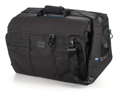 Tenba Cineluxe v2 schoudertas 24 Hightop