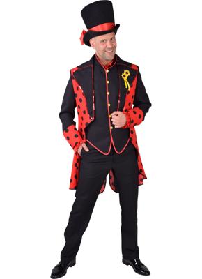 Kever lieveheersbeestje