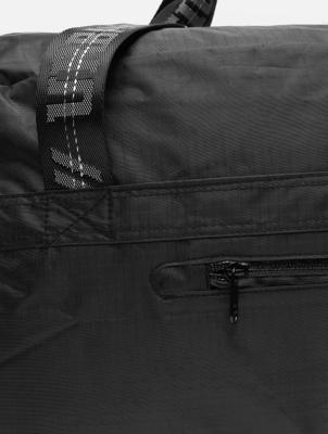 Urban Classics / tas Soft in zwart Urban Classics / tas Soft in zwart