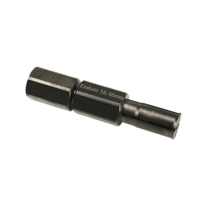 ENDURO BEARINGS Puller for 15-16mm cr-mo