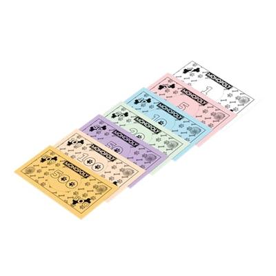 Monopoly Dogs - Bordspel - WINNENDE MOVES - Monopoly met honden van verschillende rassen.