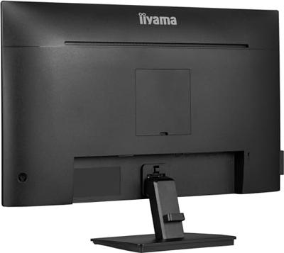 Iiyama ProLite XU2792UHSU-B6 monitor - thumbnail