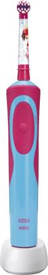 Oral-B Vitality Kids Elektrische Tandenborstel Oral-B Vitality Kids Elektrische Tandenborstel