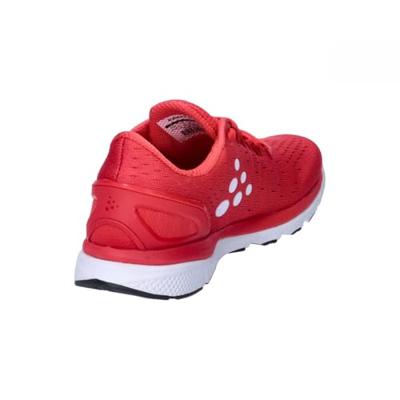 Craft 1908264 V150 Engineered Shoes Wmn - Bright Red - 35 ½ (UK 3) Craft 1908264 V150 Engineered Shoes Wmn - Bright Red - 35 ½ (UK 3)