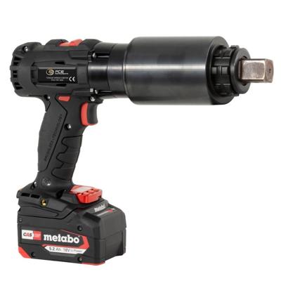 PCE Instruments PCE-TWT 2000 Momentschroevendraaier Werkplaats, Universeel, Elektronica, Elektronica en fijnmechanica 300 - 2000 Nm