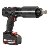 PCE Instruments PCE-TWT 2000 Momentschroevendraaier Werkplaats, Universeel, Elektronica, Elektronica en fijnmechanica 300 - 2000 Nm - thumbnail