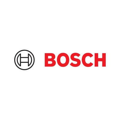 Bosch BGL8BA3S Stofzuiger met zak Zwart