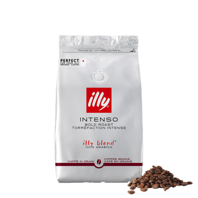 illy Intenso - koffiebonen 500 GR