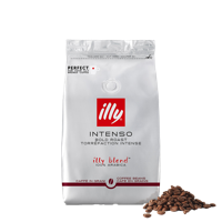 illy Intenso - koffiebonen 500 GR - thumbnail