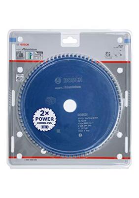 Bosch Accessories Bosch Power Tools 2608644545 Cirkelzaagblad 250 x 30 mm Aantal tanden: 78 1 stuk(s) - thumbnail