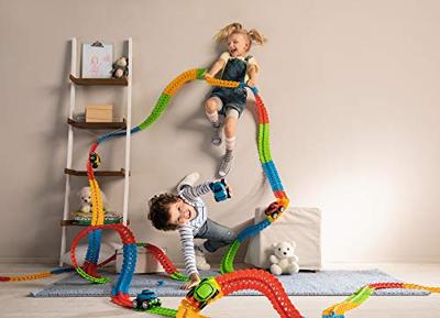 Smoby FleXtreme Suv racewagen Smoby FleXtreme Suv racewagen