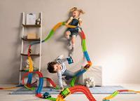 Smoby FleXtreme Suv racewagen - thumbnail