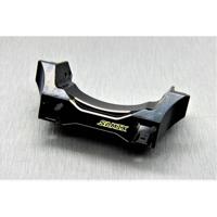 Samix SAM-trx4-4061 Tuning-onderdeel TRX-4 brass rear bumper mount set SAMtrx4-4061 - thumbnail