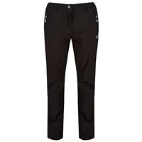 Regatta Geo Softshell II Broek - thumbnail