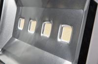 Schwabe SMD-LED Lamp 200W neopreenkabel 2m IP65 - thumbnail