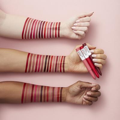 Maybelline (public) Superstay Ink Crayon Paars Enjoy the view 20 20 g