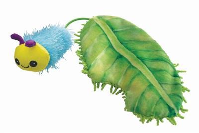 KONG FLINGAROORUPS MET BLAD MET CATNIP 25,5X8,5X3 CM KONG FLINGAROORUPS MET BLAD MET CATNIP 25,5X8,5X3 CM