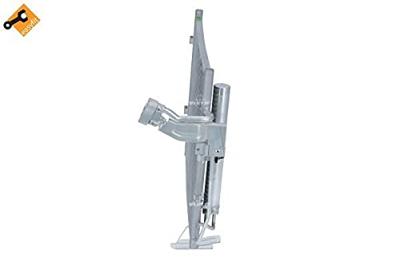 Condensor, airconditioning 350207 Condensor, airconditioning 350207