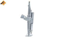 Condensor, airconditioning 350207 - thumbnail