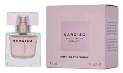Narciso Rodriguez Narciso Radiante Eau de Parfum 30ml Narciso Rodriguez Narciso Radiante Eau de Parfum 30ml