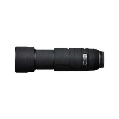 EasyCover Lens Oak voor Tamron 100-400mm Zwart
