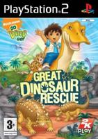 Go Diego Go Safari Rescue - thumbnail