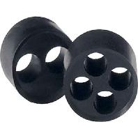 Jacob WJ-DM 32/3X8 Dicht-inzetstuk 25 stuk(s)