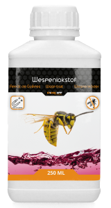 Knock Pest Wasp Bait (Wespentraktatie) 250 ml