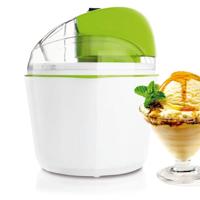 Ijsmachine Taurus TASTY&CREAM 1,5 L - thumbnail