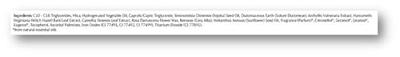 Dr. Hauschka Eyebrow Definer 1.10 g 02 Dark Brown Wenkbrauw Make-Up 1.1 g - thumbnail