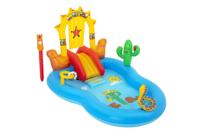 Bestway playcenter264x188x140cm WildWest - thumbnail