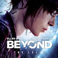 Beyond Two Souls - thumbnail