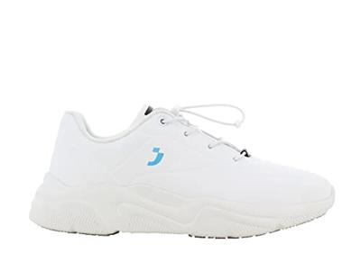 Safety Jogger Champ O2 Laag | Wit | Maat 37 - 5401033417646