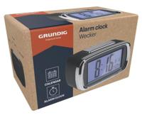 Grundig wekker digitaal - thumbnail