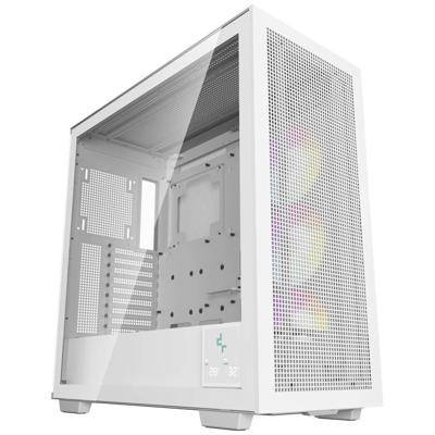 DeepCool MORPHEUS WH
