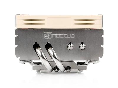 Noctua NH-L9X65 CPU-koellichaam met ventilator AMD AM4, AMD AM5, Intel LGA 1150, Intel LGA 1151, Intel LGA 1155, Intel LGA 1156, Intel LGA 1200, Intel LGA