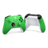 Xbox Series X/S Wireless Controller (Velocity Green) - thumbnail