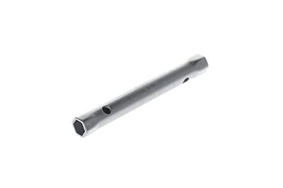 Gedore 26 R 10X11 6210640 Dubbele pijpsleutel 10 mm, 11 mm 120 mm 1 stuk(s)