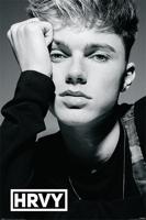 Poster HRVY Personal 61x91,5cm - thumbnail