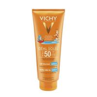 Vichy Capital Soleil Hydraterende Zonnemelk Kind SPF50 300ml - thumbnail